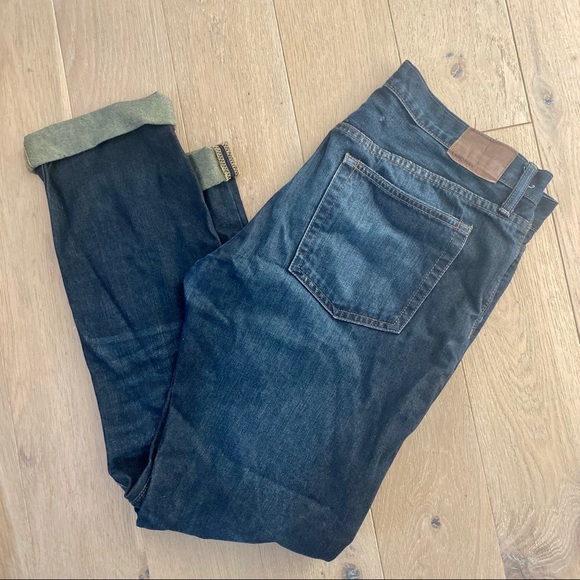 Gap 1969 Slim fit Jeans Men’s - Picture 1 of 3